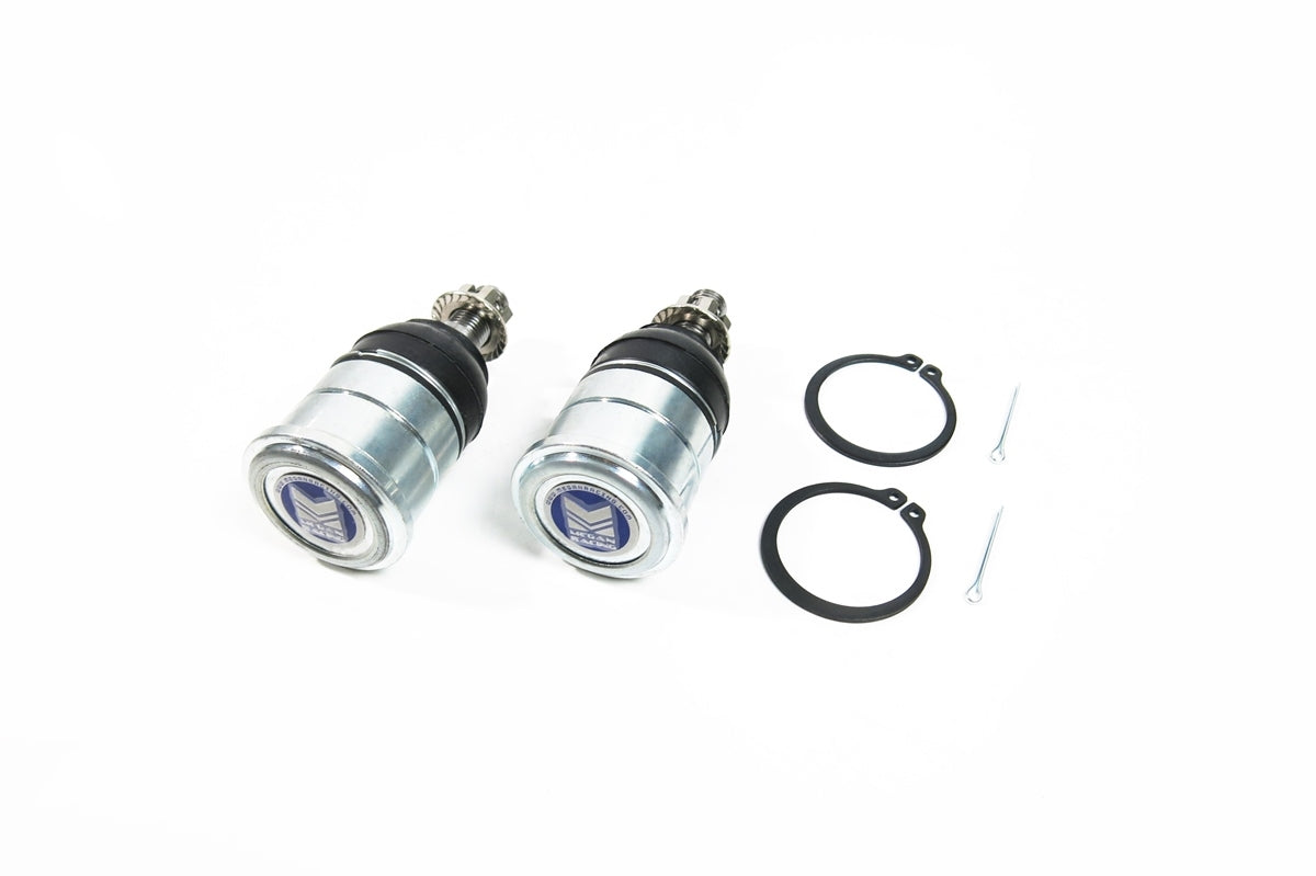 Megan Racing Honda Civic EM2 01-05/SI EP3 02-03/02-04 Acura RSX BASE02-04 Front Roll Center Adjuster 2pcs/Set