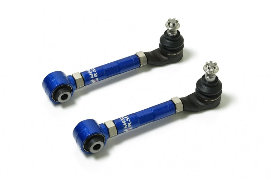 Megan Racing Acura TL 04-08 Rear Camber Kit Hardened Rubber 2pcs