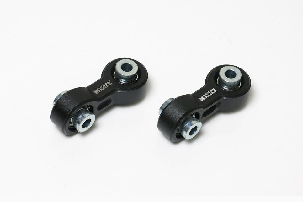 Megan Racing Audi A4 8K/S4/A5 8T/S5/Q5 8R Rear Reinforced Stab Link 2pcs