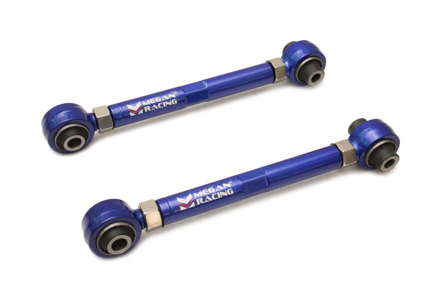 Megan Racing Toe Arm Rear 06-12 A3 (FWD and AWD)/ 03-13 MK5/MK6 Golf (FWD and AWD)
