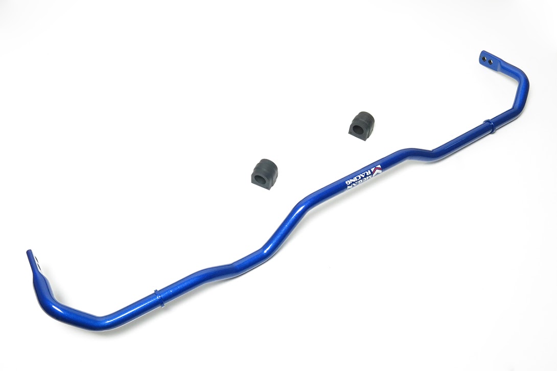 Megan Racing Tiguan 09-13 AWD/Passat 05-10 MK6 AWD/R32 05-09 AWD/R20 10-13 AWD/A3 05-12 MK2 AWD Rear Sway Bar 25.4mm 3pcs