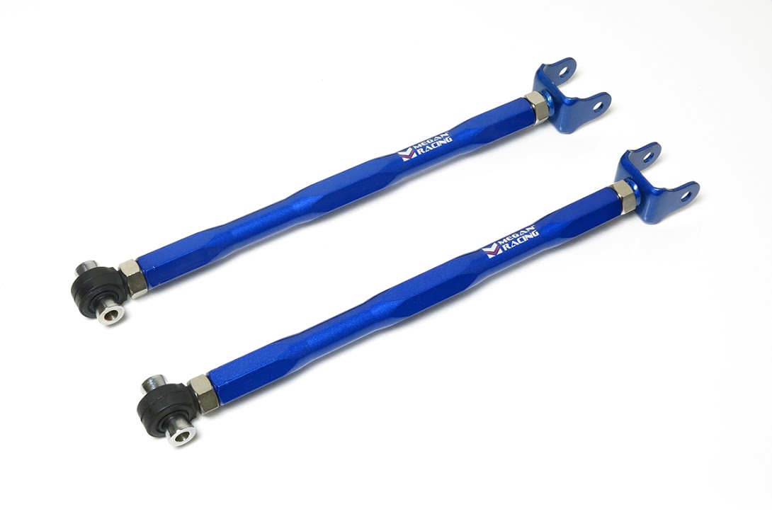 Megan Racing Camber Kit Rear 00-06 Audi TT (FWD and AWD) / 2004 Golf R32
