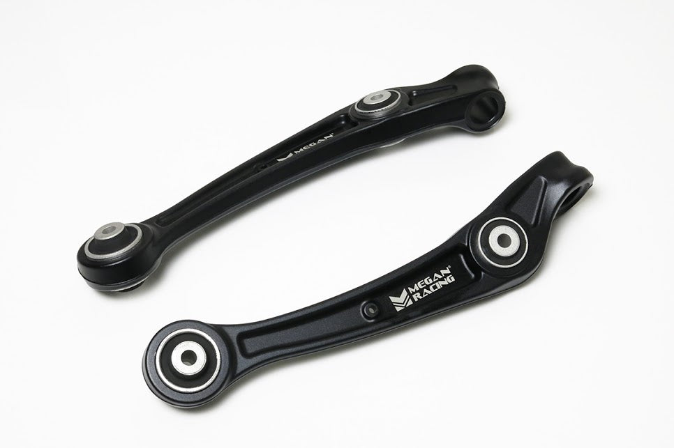 Megan Racing Audi A4 A4/S4/A5/S5 B8/8K Nov 09 - 14 Front Lower Arm Front 2pcs