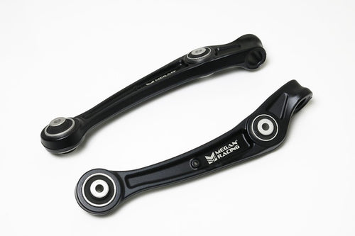 Megan Racing Audi A4 A4/S4/A5/S5 B8/8K Nov 09 - 14 Front Lower Arm Front 2pcs