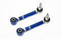 Megan Racing BMW E53 X5 00-06 Rear Toe Control Arm (Harden Rubber) 2pcs (DOUBLE CHECK APPLICATION)