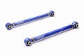 Megan Racing BMW 3 Series/E90-E92, 1 Series/E82, E88 Rear Toe Control Arm (pillow Ball) 2PCS/Set