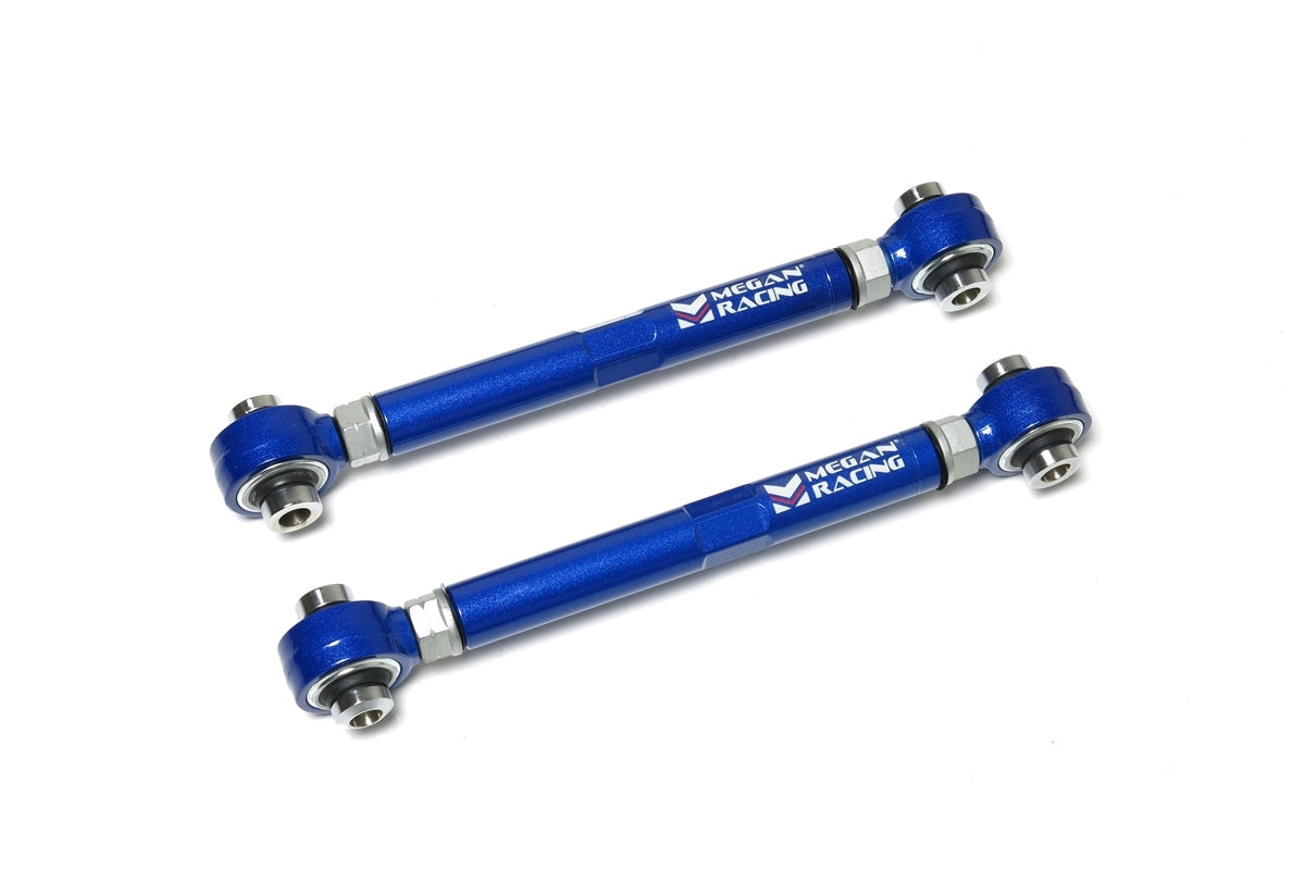 Megan Racing BMW 3 Series F30/F31/F32/F34 2012+/ 2 Series F22 14+, 1 Series 5 DR Hatchback F20 11+ RR Camber Upper Control Ar