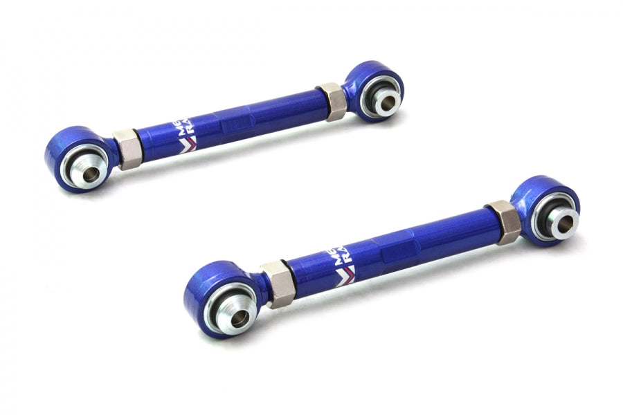 Megan Racing BMW 3 Series F30 2012+ Sedan/2 Series F22 14+ /F20 Rear Upper Front Arm Pillow Ball 2pcs
