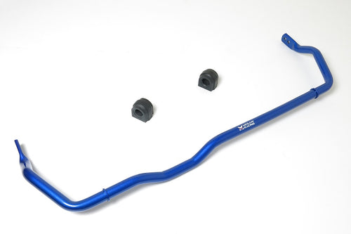 Megan Racing 1 series F20 11-19/2 series F22 14-21/3 series F30 11-19/4 series F32 13-20 4cyl RWD Front Sway Bar 28mm
