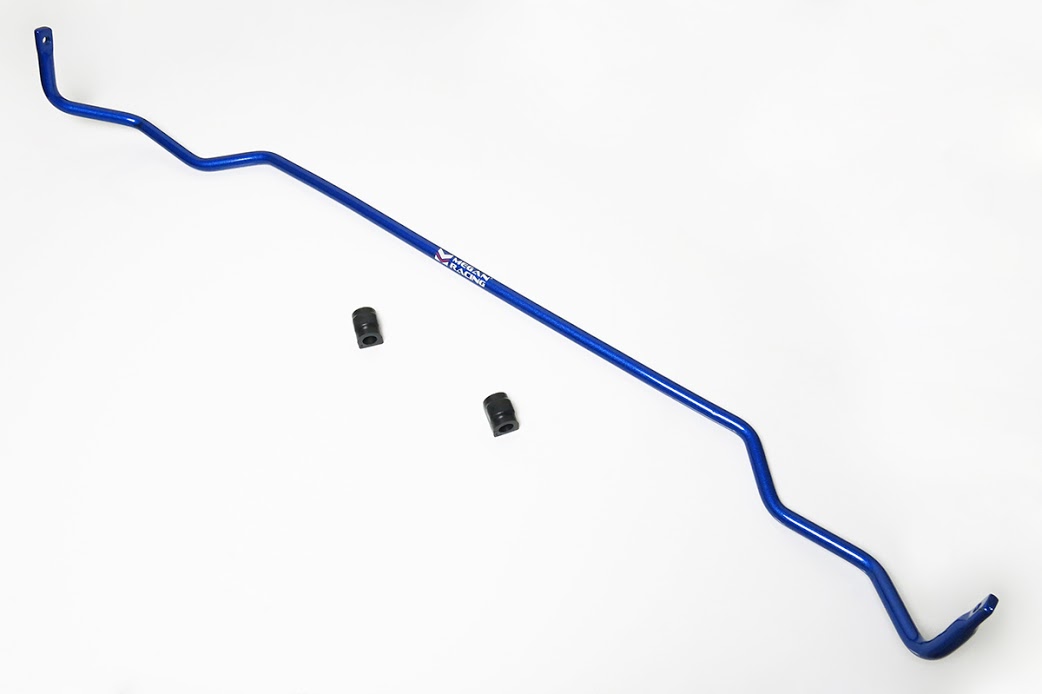 Megan Racing 1 series F20 11-19/2 series F22 14-21/3 series F30 11-19/4 series F32 13-20 Rear Sway Bar 19mm 3pcs