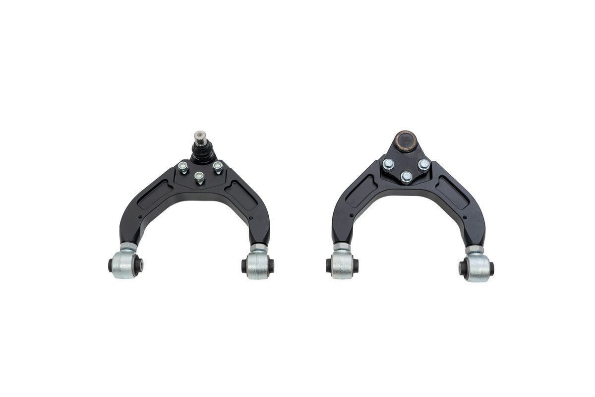 Megan Racing BMW 5-Series 18-23 G30 / 5 Series 24+ G60 / 6 Series 18-24 G32 Front Upper Camber Arm (EXC M5/M6)