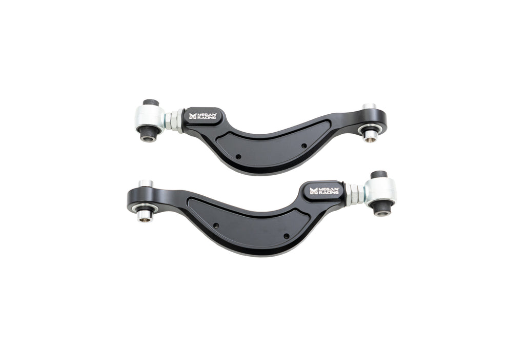 Megan Racing BMW 5-Series 18-23 G30 / 5 Series 24+ G60 / 7 Series 15-22 G11 / 8 Series 18-24 G14 Rear Upper Camber Arm