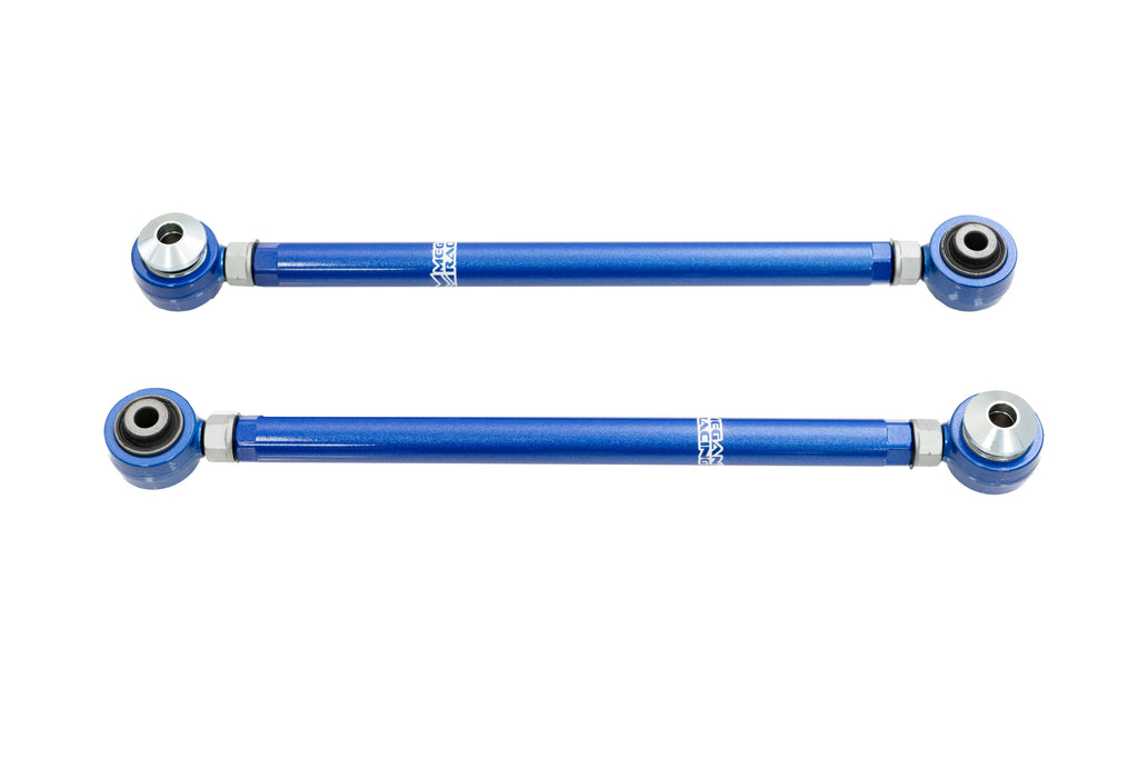 Megan Racing BMW 5-Series 18-23 G30 / 5 Series 24+ G60 / 7 Series 15-22 G11 Rear Toe Arm