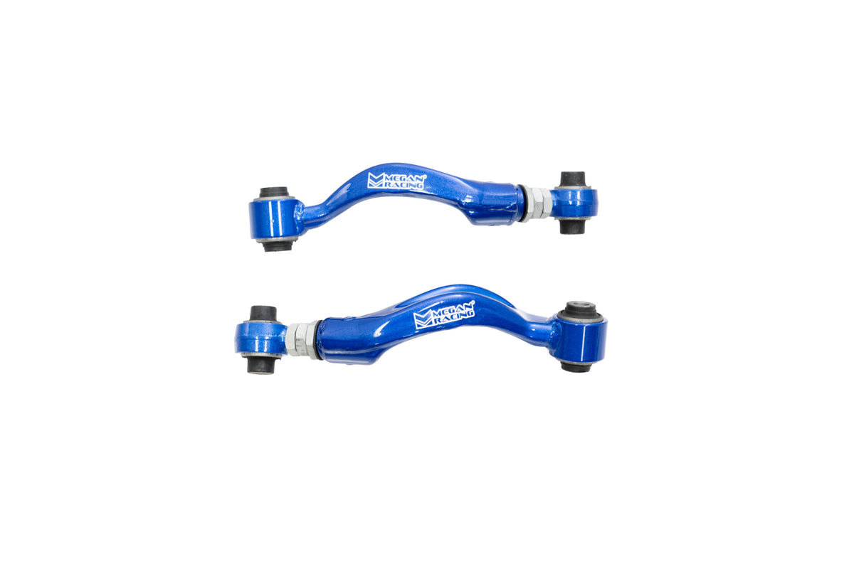Megan Racing BMW 5-Series 11-17 Rear Upper Camber Arm (F10, EXC M5/M6)
