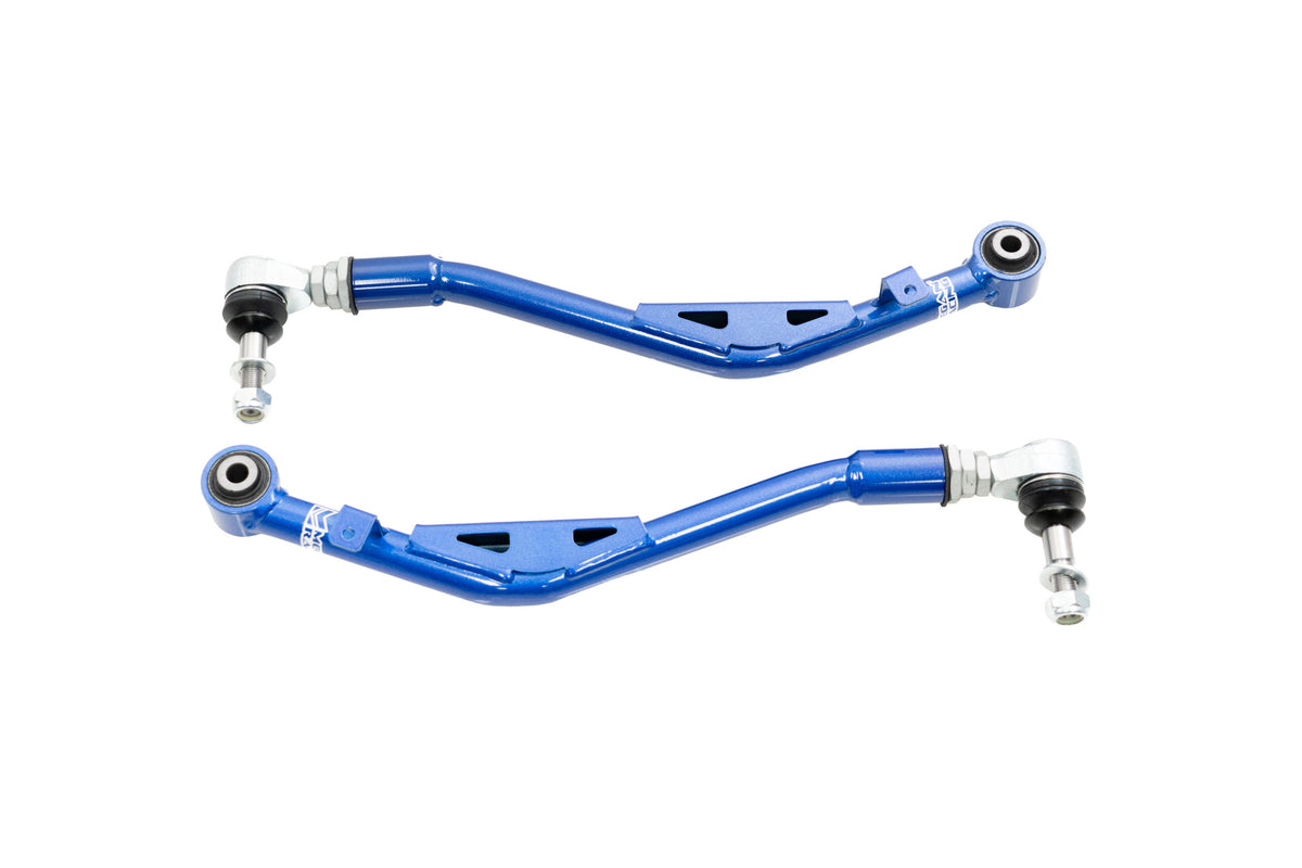 Megan Racing BMW 5-Series 11-17 Rear Toe Arm (F10, EXC M5/M6)
