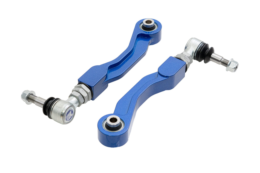 Megan Racing BMW M2/M3/M4 (G87/G80/G82) Rear Upper Camber Arm