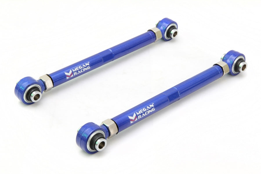 Megan Racing BMW E90/92 06-11 M3 Only/1M Only Rear Toe Control Arm (pillow Ball) 2PCS/Set