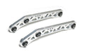 Megan Racing Honda Civic 92-96 EG Rear Lower Control Arm (Harden Rubber Aluminum)
