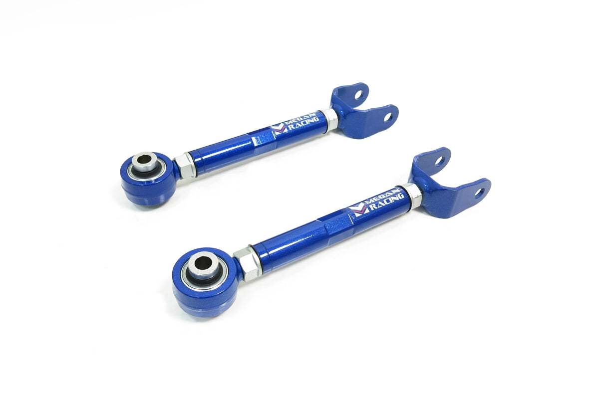 Megan Racing Cadillac ATS L 13-19 Rear Front Upper Arm (Pillow Ball) 2pcs