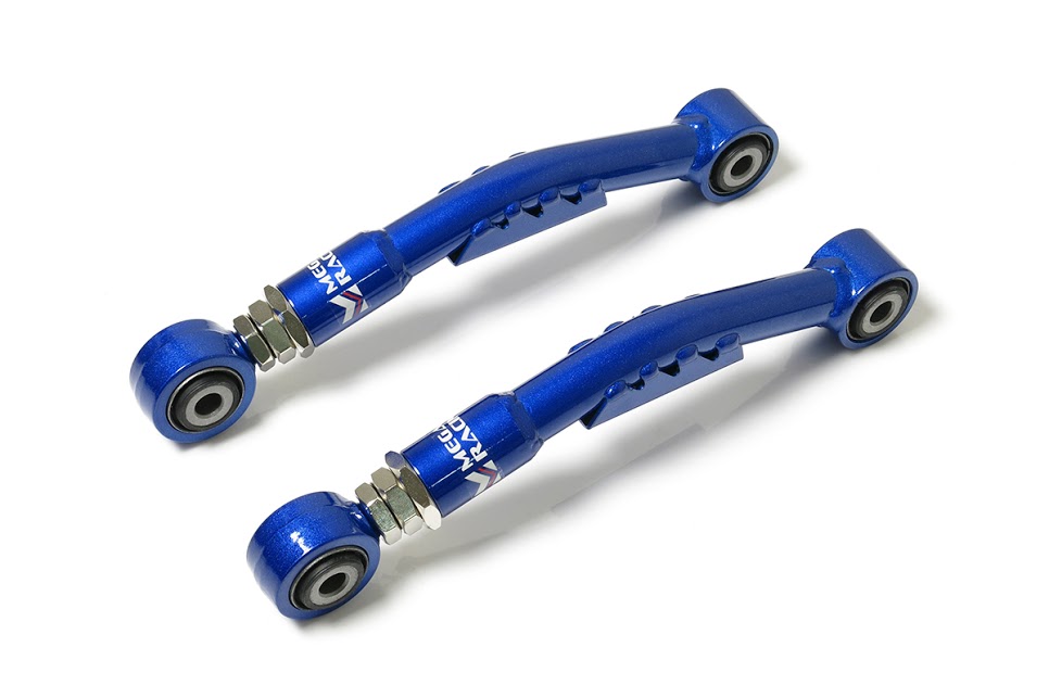 Megan Racing Ford Kuga/Escape MK2 12+ Rear Camber Kit 2pcs