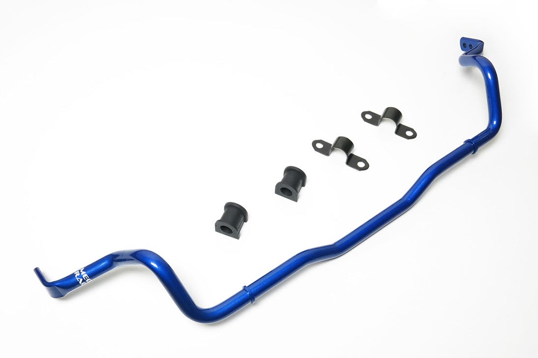 Megan Racing Mazda 3 MK2 09-13/Focus MK3 12+/Focus ST 13-18 Front Sway Bar 28mm 5pcs