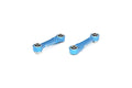 Megan Racing Ford Mustang 15+ MK6 Rear Lateral Link Aluminum (Pillow Ball)