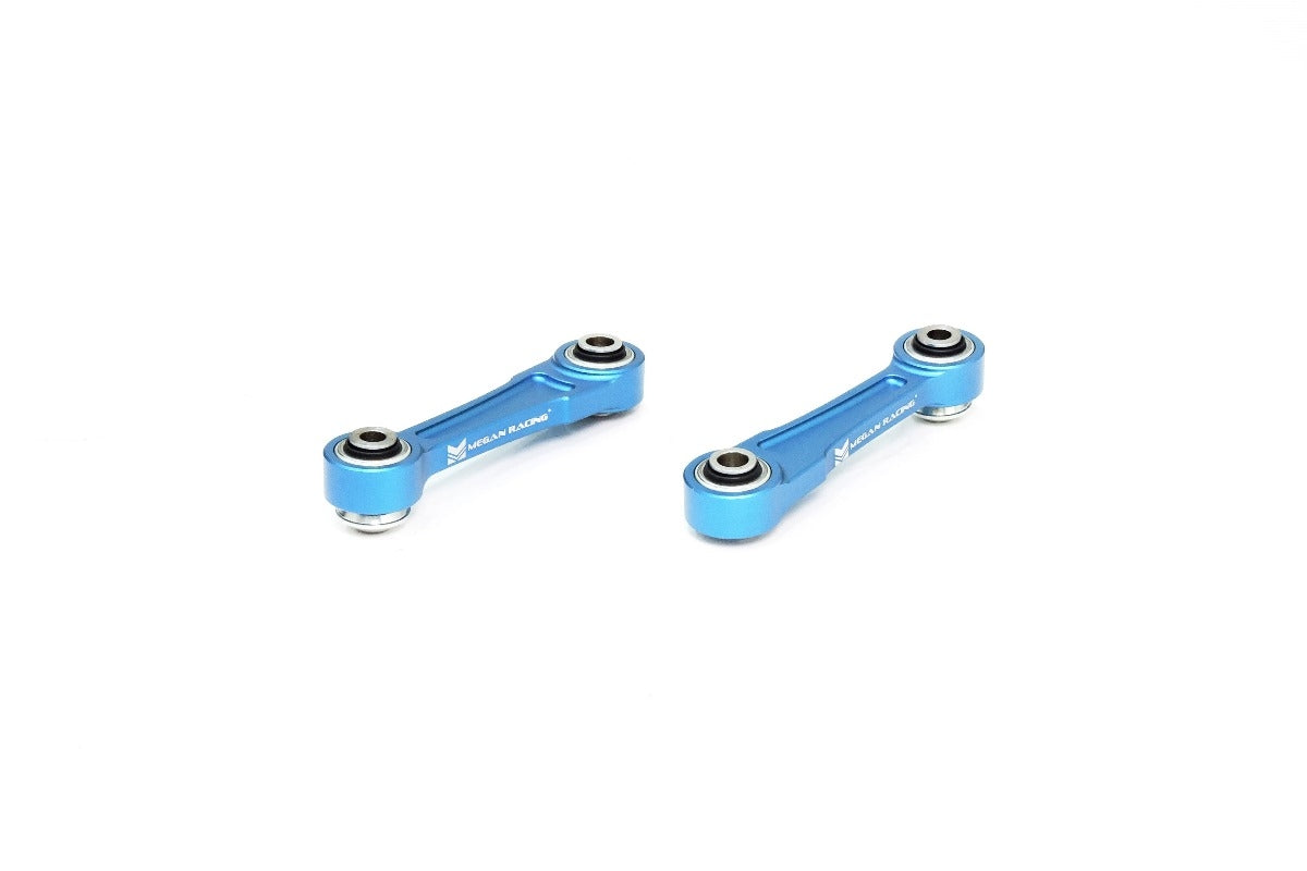 Megan Racing Ford Mustang 15+ MK6 Rear Lateral Link Aluminum (Pillow Ball)