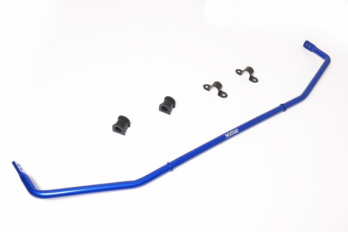 Megan Racing Focus 13+ ST 2.0L Turbo Rear Sway Bar 25.4mm