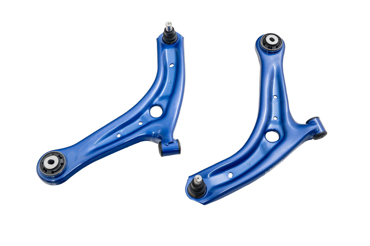 Megan Racing Ford Fiesta MK6 ST 08-17 Front Lower Control Arm (Standard Balljoint)