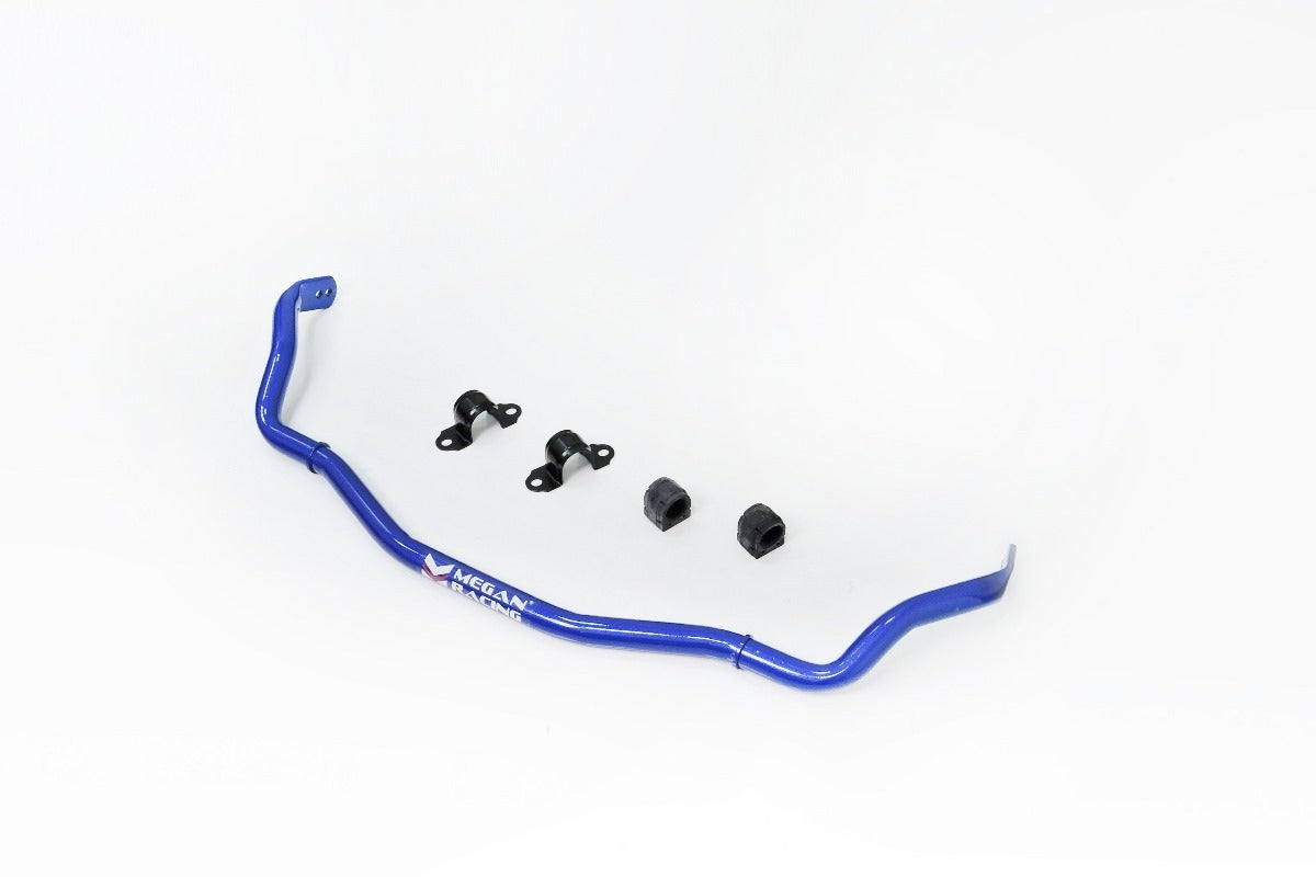 Megan Racing Ford Mustang S550 15-21 Front Sway Bar 36mm Adj