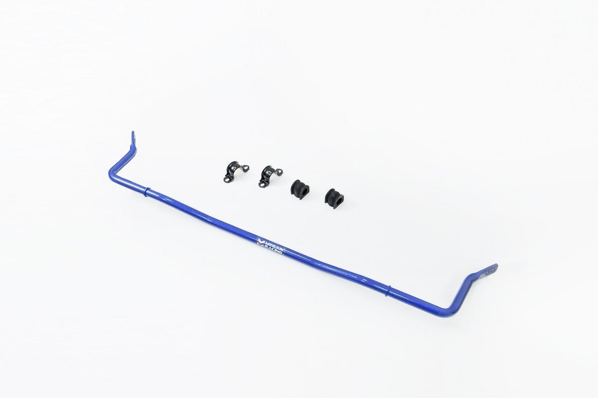 Megan Racing Ford Mustang S550 15-21 Rear Sway Bar 25.4mm Adj