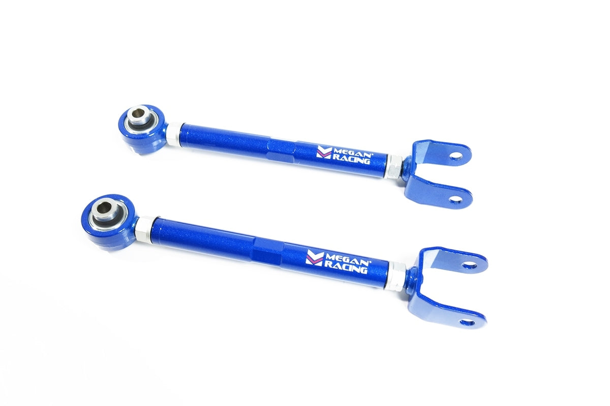 Megan Racing Chevrolet Camaro 16+ Rear Camber Kit (Pillow Ball)
