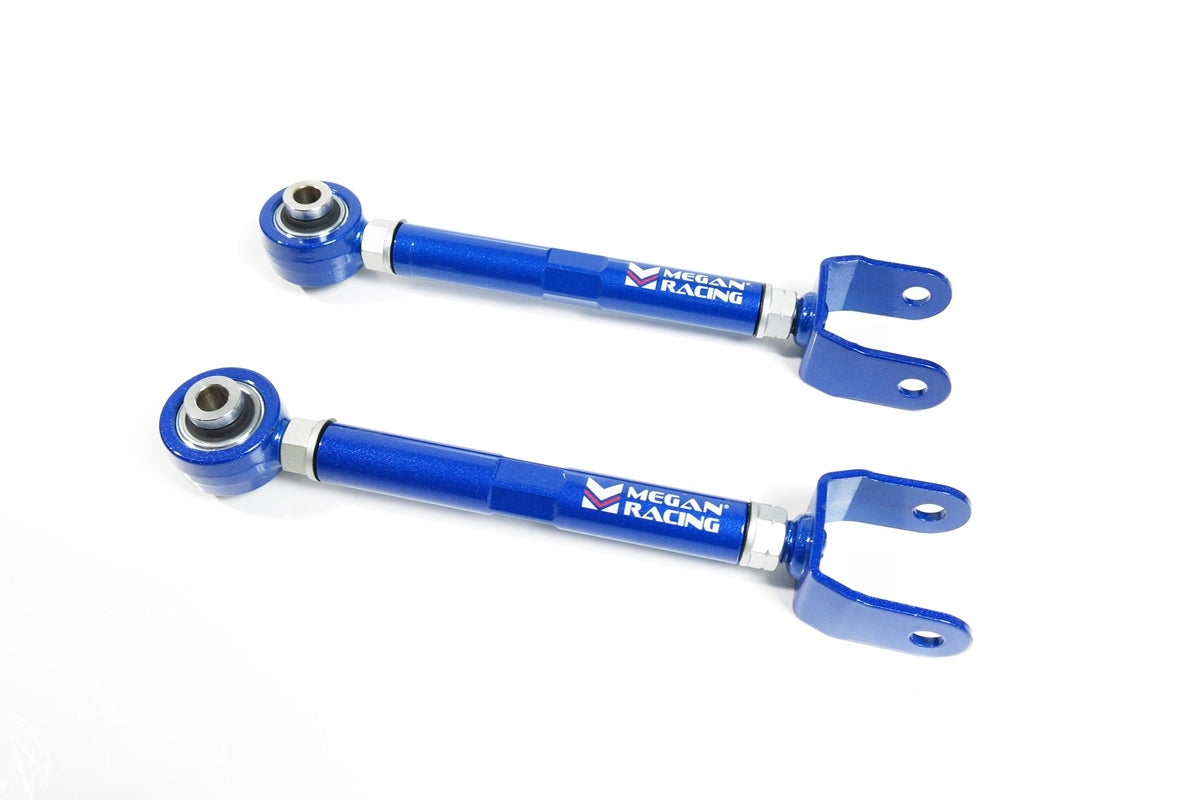 Megan Racing Chevrolet Camaro 16+ Rear Upper/Lower Traction Rod (Pillow Ball)
