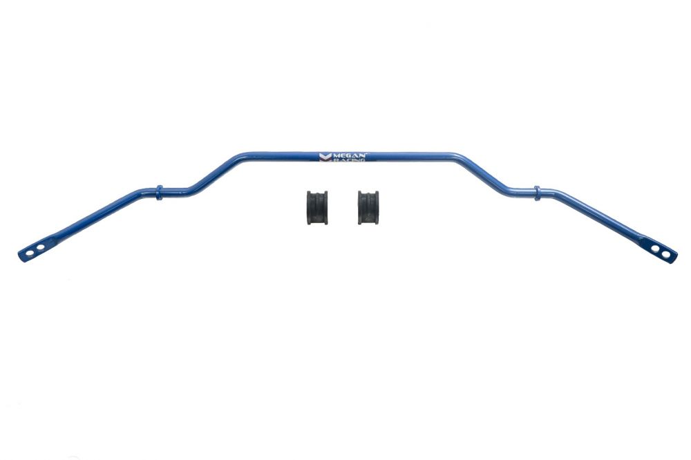 Megan Racing Chevrolet Corvette 97-13 C5/C6 Rear Sway Bar (19mm)