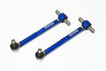 Megan Racing Honda Accord/CB/CD 90-97 Camber Kit Rear Version 2 (Harden Rubber) 2pcs