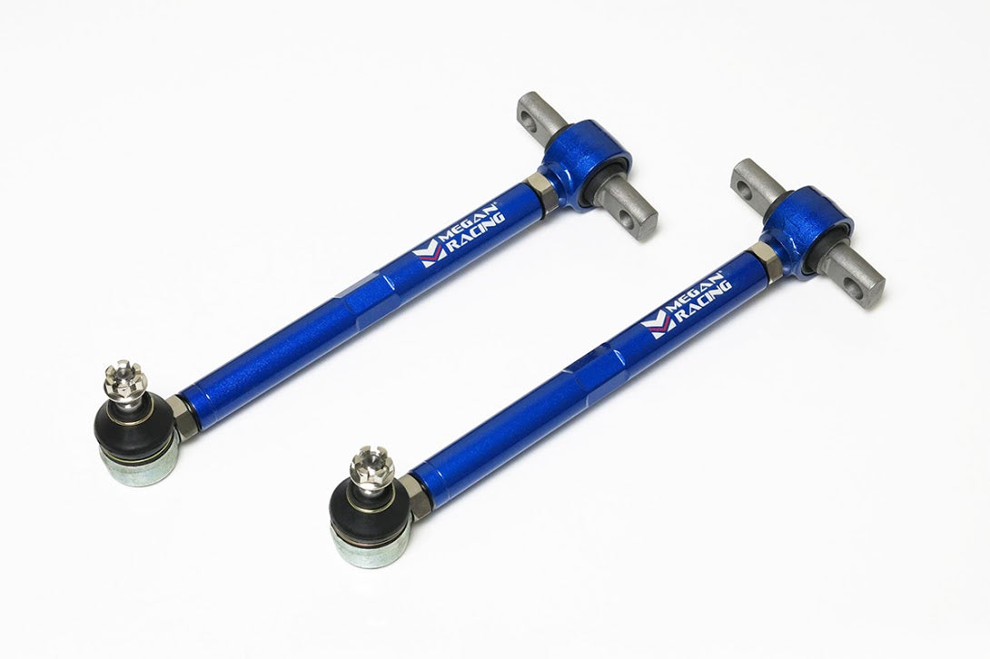 Megan Racing Honda Accord/CB/CD 90-97 Camber Kit Rear Version 2 (Harden Rubber) 2pcs