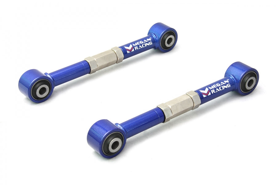 Megan Racing 90-97 Accord Rear Lower Front (toe) Link