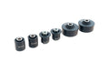 Megan Racing Acura TL / TSX 04-08 / Honda Accord 03-07 Front Lower Control Arm Bushing Kit (Spherical)