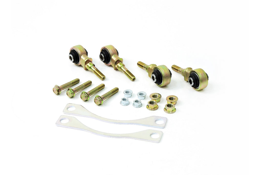 Megan Racing Honda Civic EG/DC2 Front Upper Arm Bushing ASSY (Pillow Ball) No Press Necessary