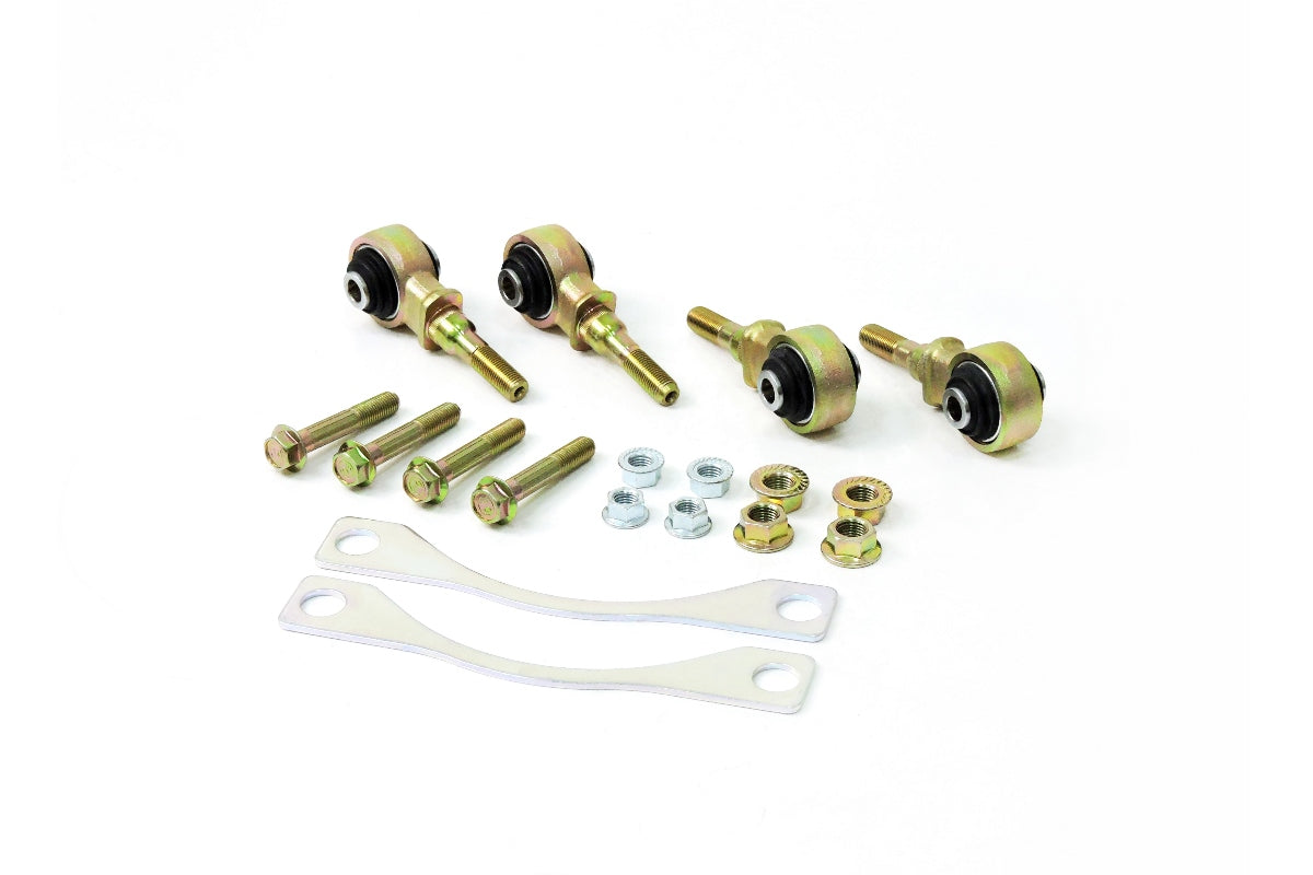 Megan Racing Honda Civic EG/DC2 Front Upper Arm Bushing ASSY (Pillow Ball) No Press Necessary