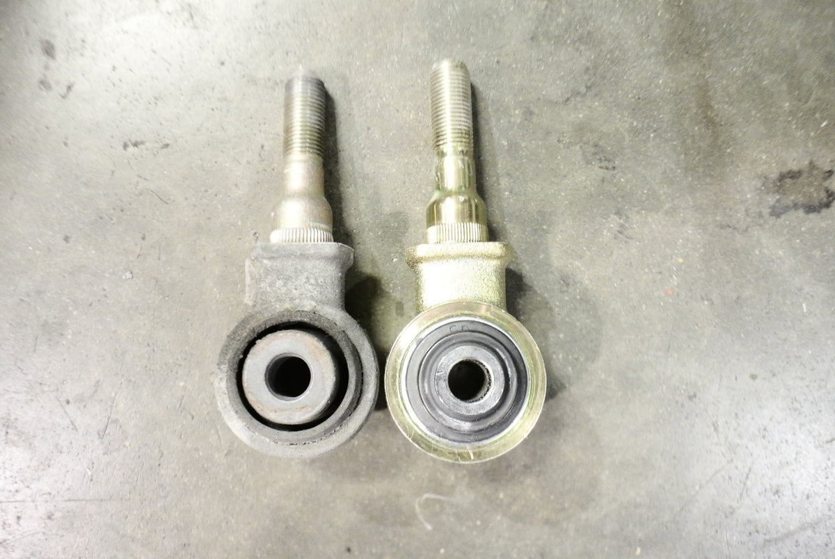 Megan Racing Honda Civic EG/DC2 Front Upper Arm Bushing ASSY (Pillow Ball) No Press Necessary