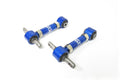 Megan Racing Type II Civic EG/EK/DC2 Rear upper Camber Kit (Extreme Negative Camber Use Only 4 Degree and Up), 2pcs