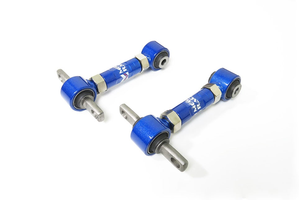 Megan Racing Type II Civic EG/EK/DC2 Rear upper Camber Kit (Extreme Negative Camber Use Only 4 Degree and Up), 2pcs