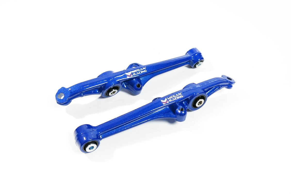 Megan Racing Honda Civic / CRX 88-91 EC/ED/EE/EF Front Lower Arm (Pillow Ball)