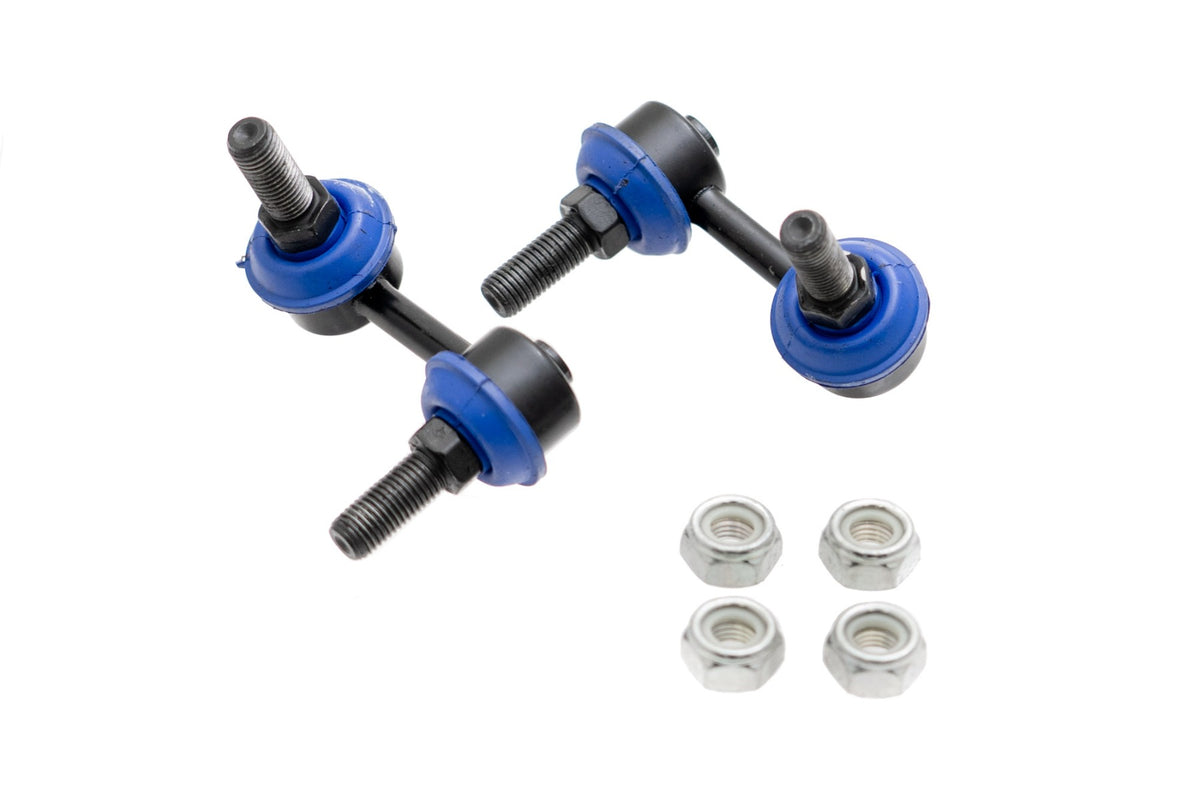 Megan Racing Honda Civic 88-05 / Acura RSX 02-06 Rear Sway Bar End-Link (55mm)
