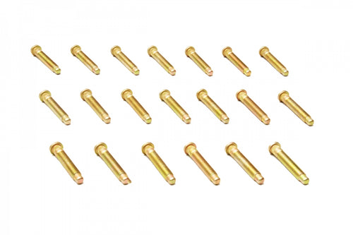 Megan Racing Acura Integra 90-01, Honda Civic EF/EG/EK 88-00 Extended Wheels Studs M12xP1.5 20pcs/Set