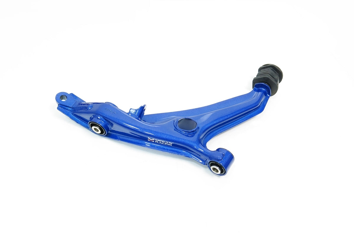 Megan Racing Honda Civic EK Front Lower Control Arm (Pillow Ball) 2pcs