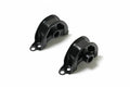 Megan Racing Honda Civic EG/EK 92-00/ Integra DC2 94-01 Front Lower Harden Engine Mount 2pcs (Locate below radiator)