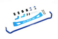 Megan Racing Honda Civic EK 96-00 TYPE-R Only Rear Sway Bar 25.4mm + Sub-Frame Brace + Stab Link _