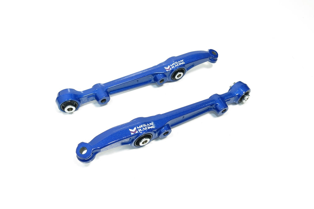 Megan Racing Honda Civic 92-95 / Acura Integra 94-01 Front Lower Control Arm 6248-S (Pillowball)